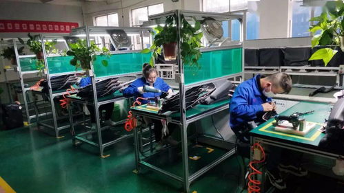 西安制造部装配车间开展新员工第一期技能比武大赛