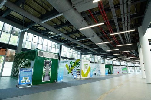 科技工厂与拼多多的“数字田园梦” 网络技术服务的革新蓝图