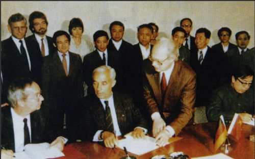 徐留平引领一汽奥迪 以技术转让为基石，共启新时代合作新华章