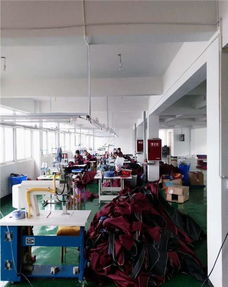 雨衣厂转让与网络技术服务融合 传统制造业数字化转型新机遇